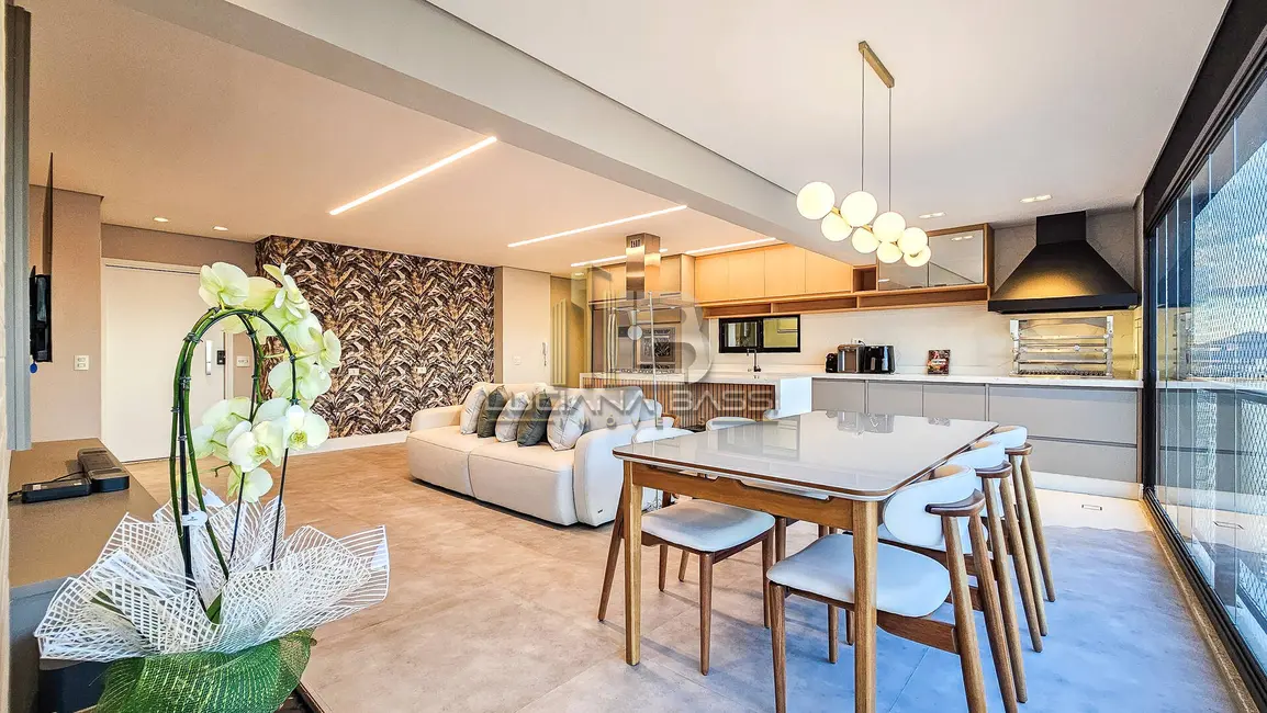 Foto 1 de Apartamento com 2 quartos à venda, 115m2 em Vila Osasco, Osasco - SP