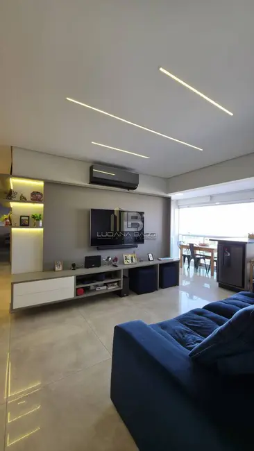 Foto 1 de Apartamento com 3 quartos à venda, 90m2 em Centro, Osasco - SP