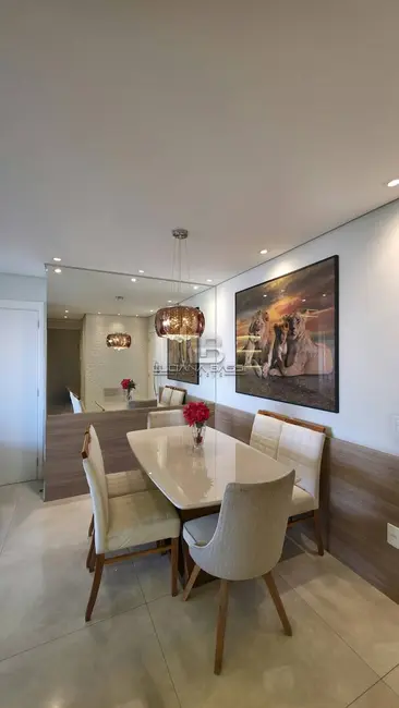 Foto 7 de Apartamento com 3 quartos à venda, 90m2 em Centro, Osasco - SP