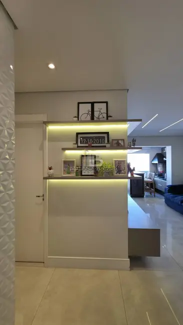 Foto 3 de Apartamento com 3 quartos à venda, 90m2 em Centro, Osasco - SP