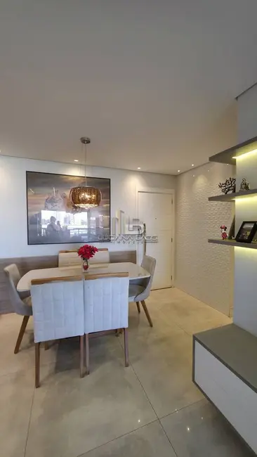 Foto 6 de Apartamento com 3 quartos à venda, 90m2 em Centro, Osasco - SP