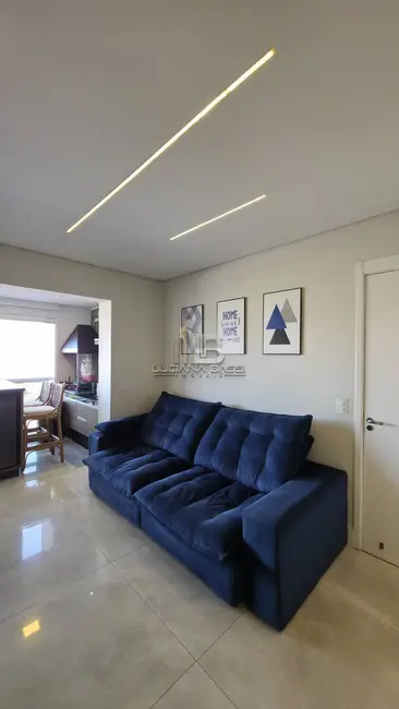 Foto 5 de Apartamento com 3 quartos à venda, 90m2 em Centro, Osasco - SP