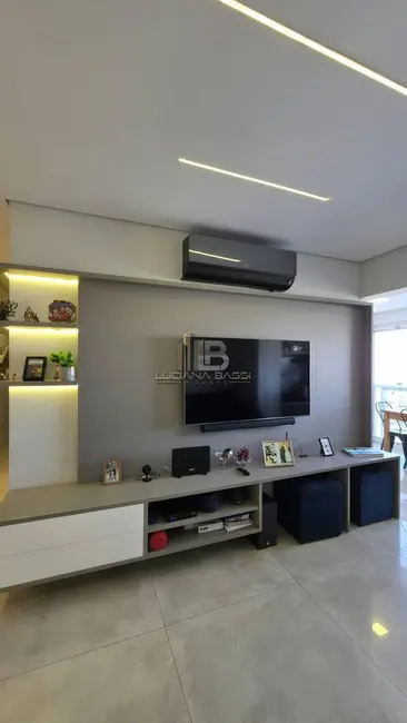 Foto 2 de Apartamento com 3 quartos à venda, 90m2 em Centro, Osasco - SP