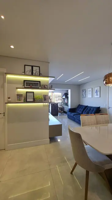 Foto 4 de Apartamento com 3 quartos à venda, 90m2 em Centro, Osasco - SP