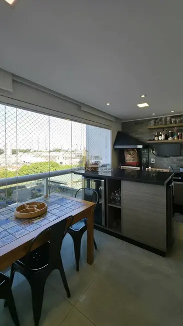 Foto 8 de Apartamento com 3 quartos à venda, 90m2 em Centro, Osasco - SP