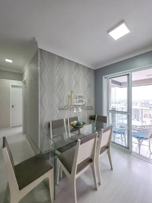 Apartamento com 3 quartos à venda, 72m2 em Vila Osasco, Osasco - SP - imagem 9 Foto 9 de Apartamento com 3 quartos à venda, 72m2 em Vila Osasco, Osasco - SP