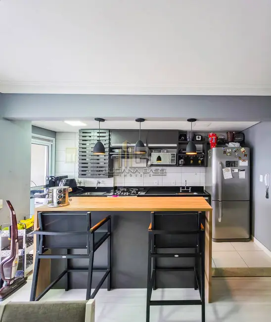 Apartamento com 3 quartos à venda, 72m2 em Vila Osasco, Osasco - SP - imagem 8 Foto 8 de Apartamento com 3 quartos à venda, 72m2 em Vila Osasco, Osasco - SP