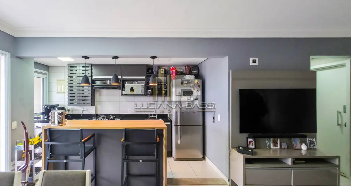 Apartamento com 3 quartos à venda, 72m2 em Vila Osasco, Osasco - SP - imagem 7 Foto 7 de Apartamento com 3 quartos à venda, 72m2 em Vila Osasco, Osasco - SP