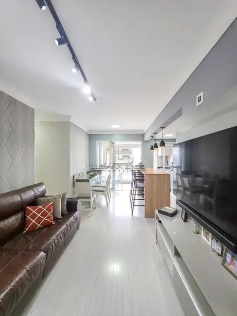 Apartamento com 3 quartos à venda, 72m2 em Vila Osasco, Osasco - SP - imagem 6 Foto 6 de Apartamento com 3 quartos à venda, 72m2 em Vila Osasco, Osasco - SP