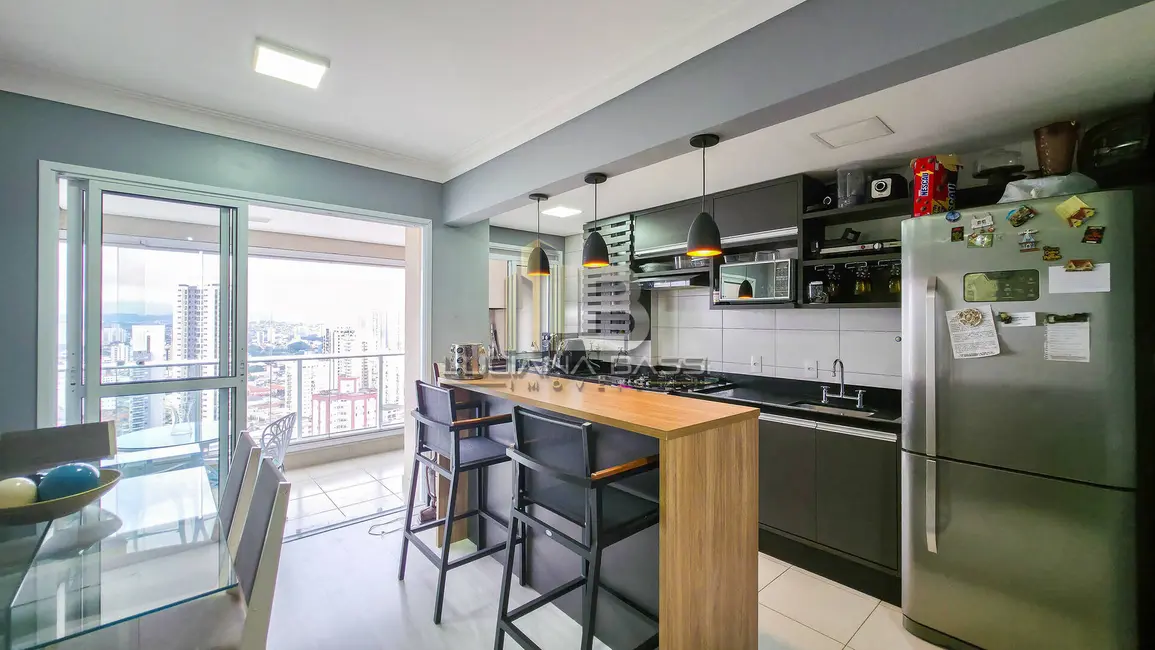 Apartamento com 3 quartos à venda, 72m2 em Vila Osasco, Osasco - SP - imagem 3 Foto 3 de Apartamento com 3 quartos à venda, 72m2 em Vila Osasco, Osasco - SP