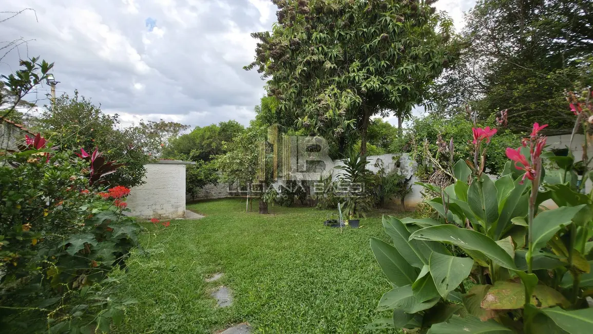 Foto 6 de Chácara com 4 quartos à venda, 2500m2 em Chácaras Novo México, Limeira - SP