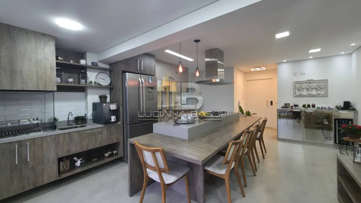 Foto 1 de Apartamento com 2 quartos à venda, 76m2 em Vila Osasco, Osasco - SP