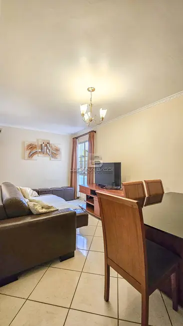 Foto 4 de Apartamento com 3 quartos à venda, 63m2 em Piratininga, Osasco - SP