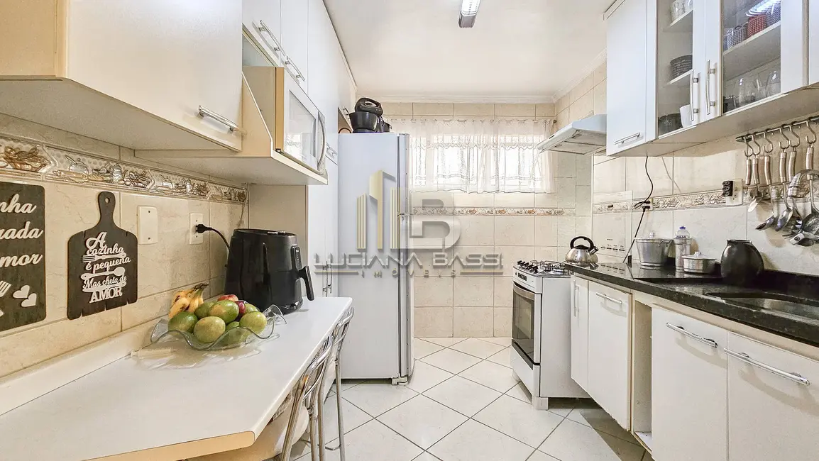 Foto 7 de Apartamento com 3 quartos à venda, 63m2 em Piratininga, Osasco - SP