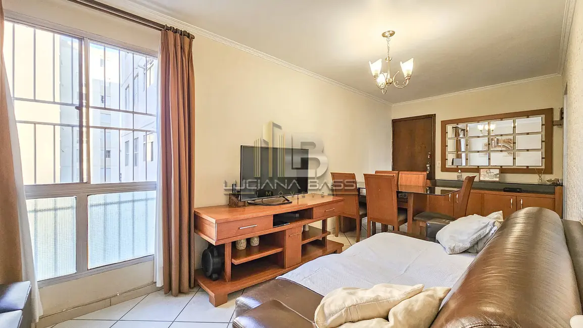 Foto 1 de Apartamento com 3 quartos à venda, 63m2 em Piratininga, Osasco - SP