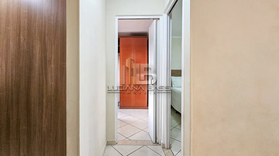 Foto 9 de Apartamento com 3 quartos à venda, 63m2 em Piratininga, Osasco - SP