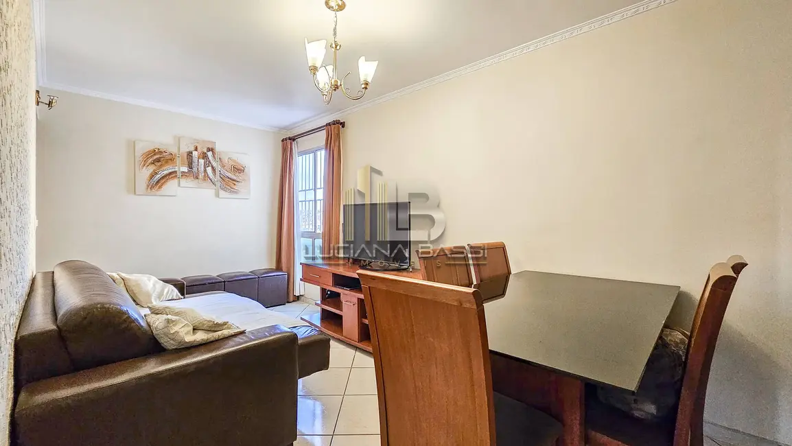 Foto 3 de Apartamento com 3 quartos à venda, 63m2 em Piratininga, Osasco - SP