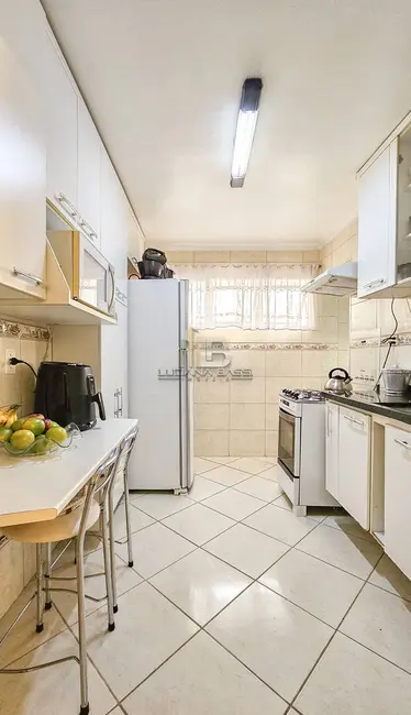 Foto 8 de Apartamento com 3 quartos à venda, 63m2 em Piratininga, Osasco - SP