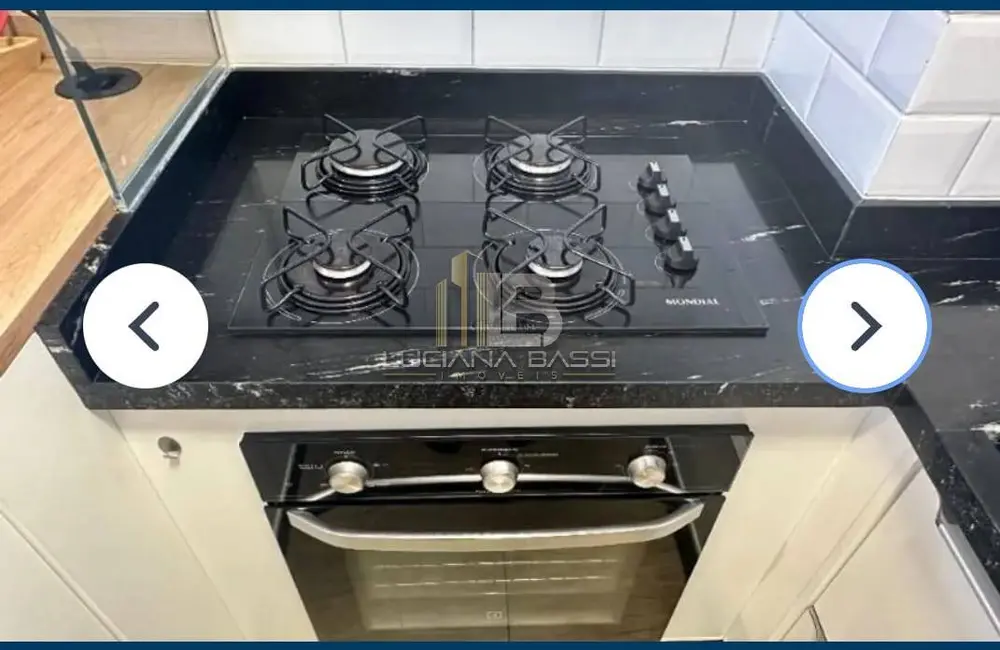 Foto 8 de Apartamento com 1 quarto à venda, 39m2 em Osasco - SP