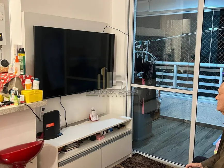 Foto 2 de Apartamento com 2 quartos à venda, 67m2 em Centro, Osasco - SP