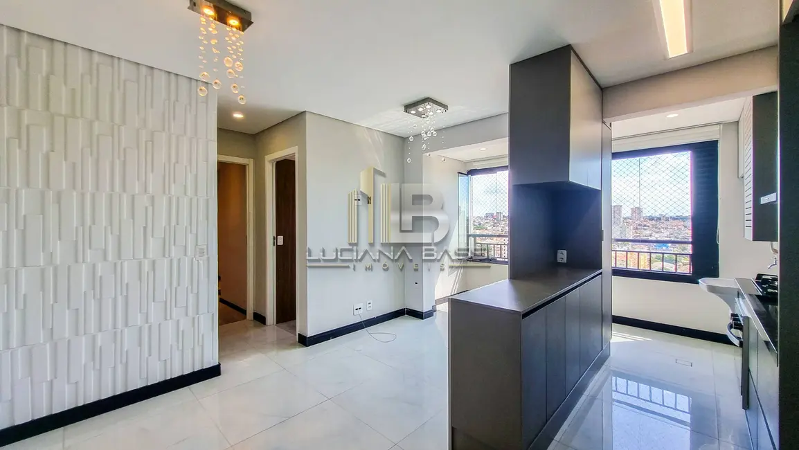 Foto 1 de Apartamento com 2 quartos à venda, 45m2 em km 18, Osasco - SP
