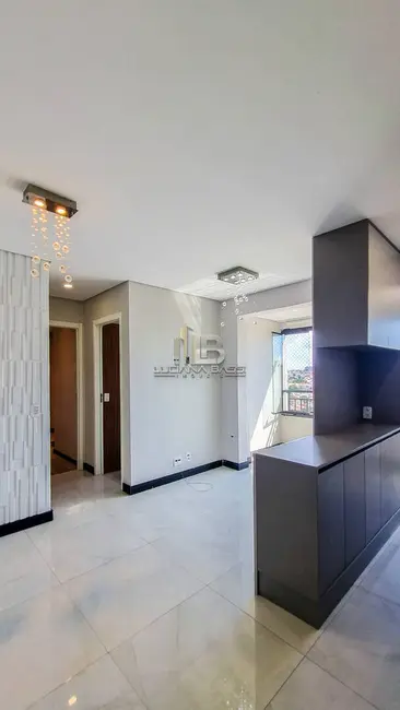 Foto 2 de Apartamento com 2 quartos à venda, 45m2 em km 18, Osasco - SP