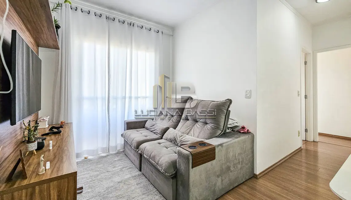 Foto 1 de Apartamento com 2 quartos à venda, 50m2 em Umuarama, Osasco - SP