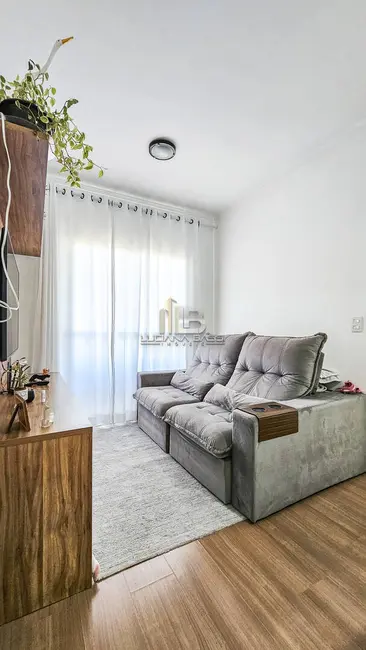 Foto 2 de Apartamento com 2 quartos à venda, 50m2 em Umuarama, Osasco - SP