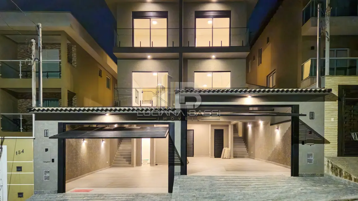 Foto 3 de Sobrado com 3 quartos à venda, 152m2 em Novo Osasco, Osasco - SP