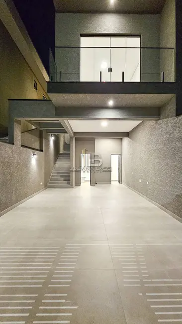 Foto 6 de Sobrado com 3 quartos à venda, 152m2 em Novo Osasco, Osasco - SP