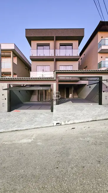 Foto 2 de Sobrado com 3 quartos à venda, 152m2 em Novo Osasco, Osasco - SP