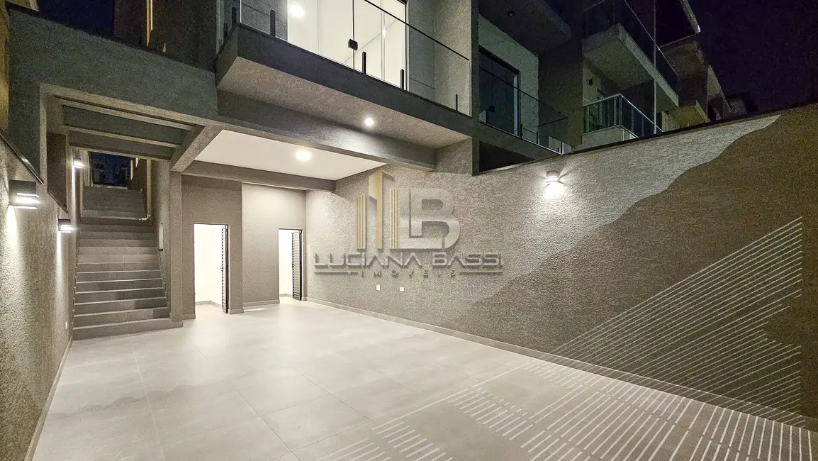 Foto 7 de Sobrado com 3 quartos à venda, 152m2 em Novo Osasco, Osasco - SP