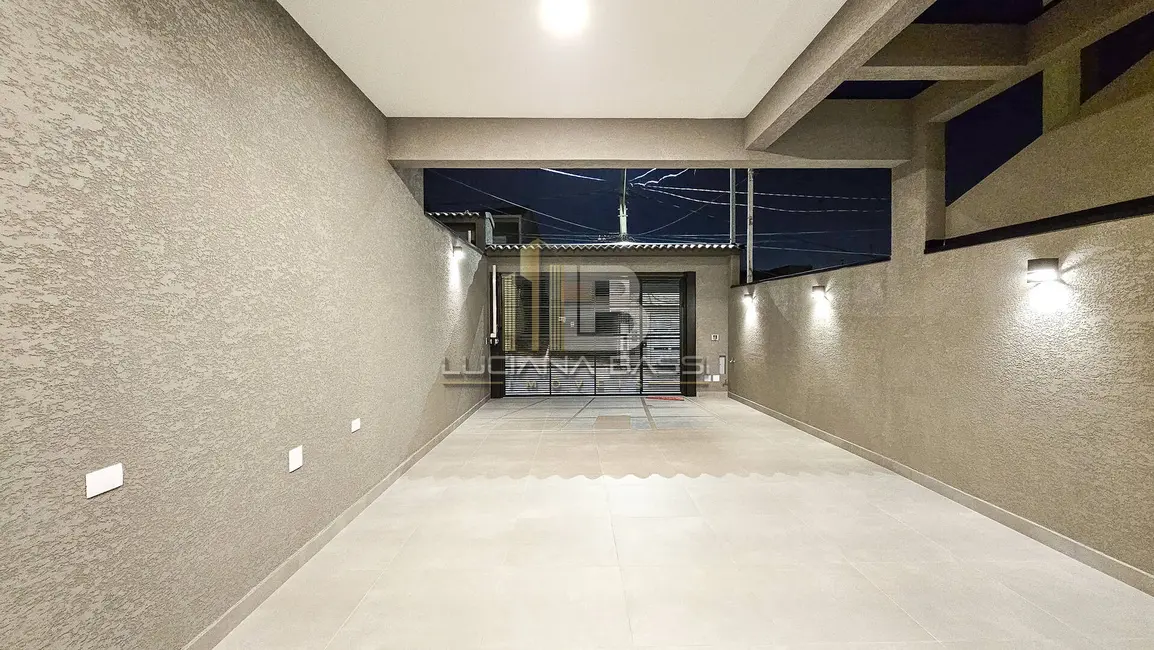 Foto 9 de Sobrado com 3 quartos à venda, 152m2 em Novo Osasco, Osasco - SP