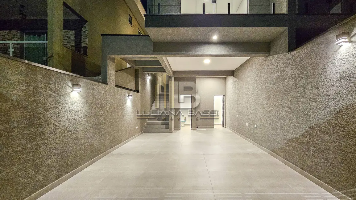 Foto 5 de Sobrado com 3 quartos à venda, 152m2 em Novo Osasco, Osasco - SP