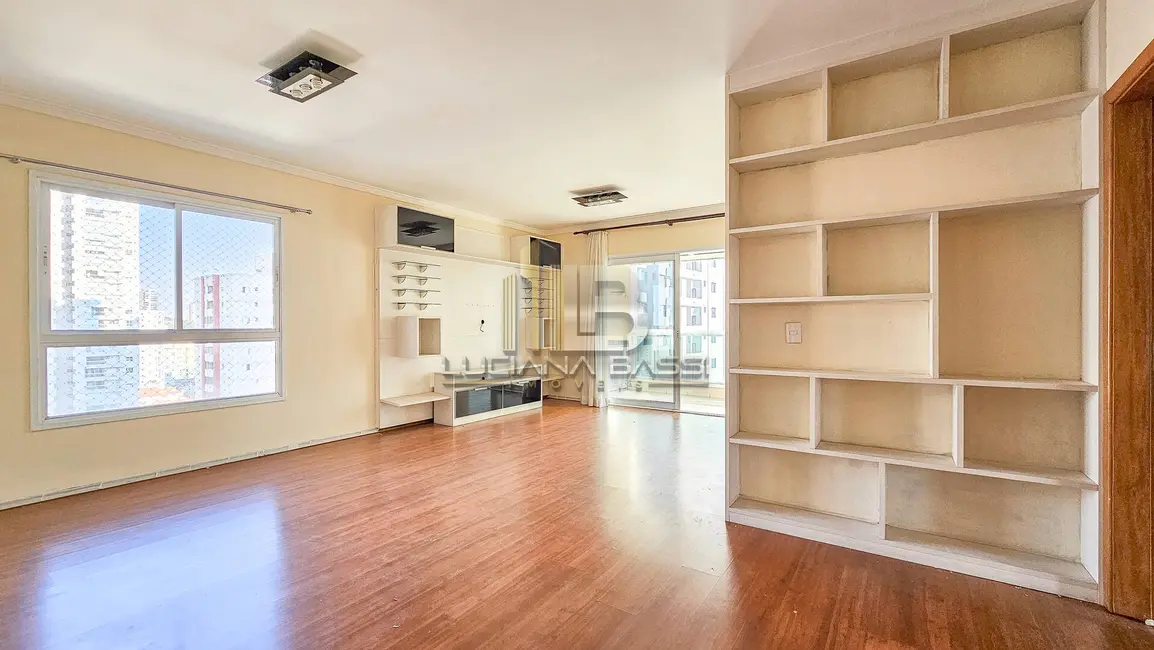 Foto 1 de Apartamento com 4 quartos à venda, 155m2 em Vila Osasco, Osasco - SP