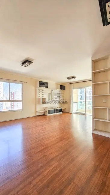 Foto 2 de Apartamento com 4 quartos à venda, 155m2 em Vila Osasco, Osasco - SP