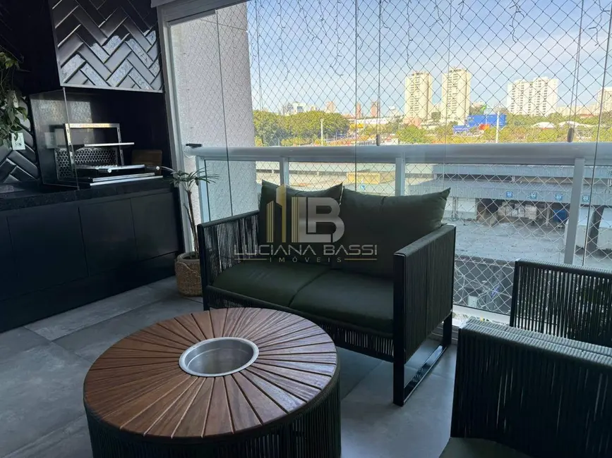 Foto 3 de Apartamento com 2 quartos à venda, 90m2 em Centro, Osasco - SP