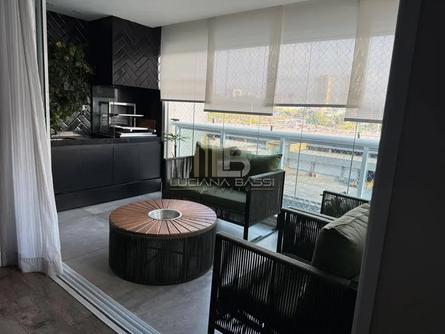 Foto 1 de Apartamento com 2 quartos à venda, 90m2 em Centro, Osasco - SP