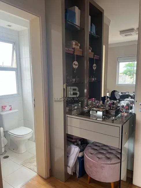 Apartamento com 3 quartos à venda em Vila Campesina, Osasco - SP - imagem 8 Foto 8 de Apartamento com 3 quartos à venda em Vila Campesina, Osasco - SP