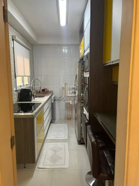 Apartamento com 3 quartos à venda em Vila Campesina, Osasco - SP - imagem 6 Foto 6 de Apartamento com 3 quartos à venda em Vila Campesina, Osasco - SP