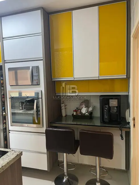 Apartamento com 3 quartos à venda em Vila Campesina, Osasco - SP - imagem 5 Foto 5 de Apartamento com 3 quartos à venda em Vila Campesina, Osasco - SP