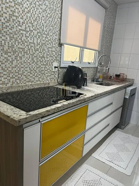 Apartamento com 3 quartos à venda em Vila Campesina, Osasco - SP - imagem 3 Foto 3 de Apartamento com 3 quartos à venda em Vila Campesina, Osasco - SP