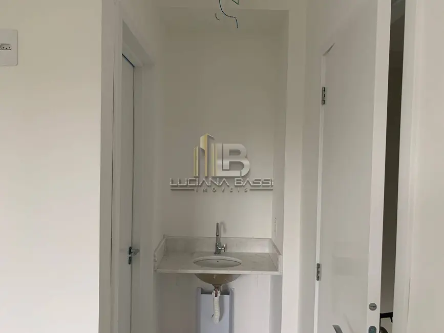 Foto 4 de Apartamento com 2 quartos à venda em Vila Osasco, Osasco - SP