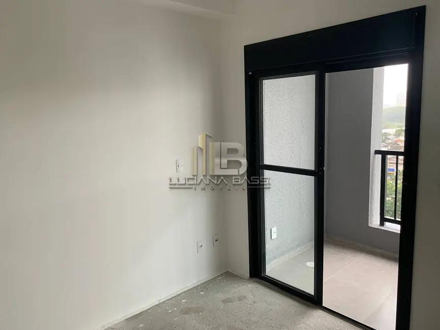 Foto 1 de Apartamento com 2 quartos à venda em Vila Osasco, Osasco - SP
