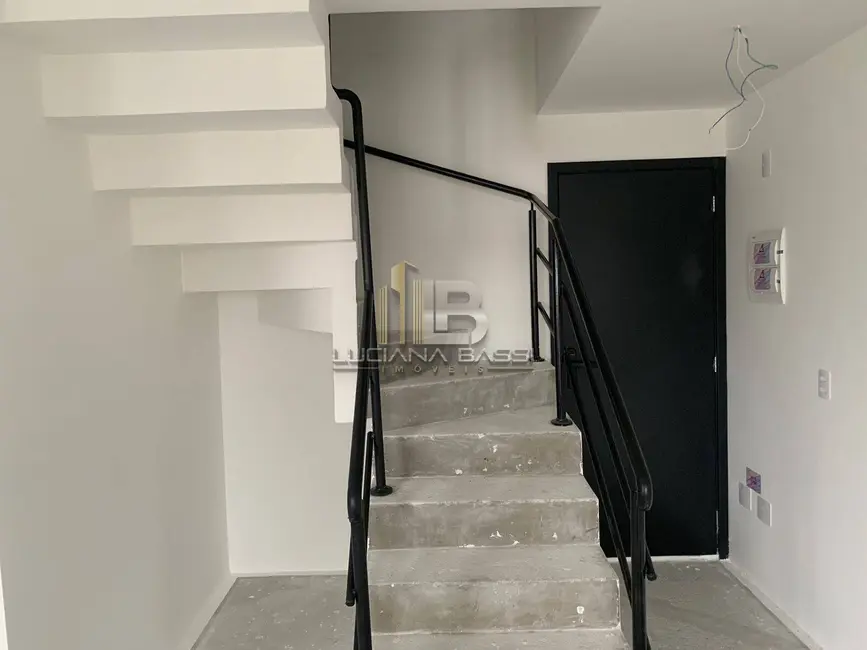 Foto 2 de Apartamento com 2 quartos à venda em Vila Osasco, Osasco - SP