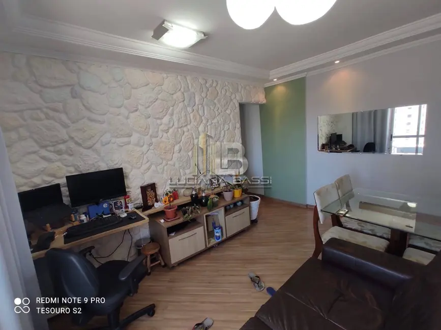 Foto 8 de Apartamento com 2 quartos à venda em Vila Osasco, Osasco - SP