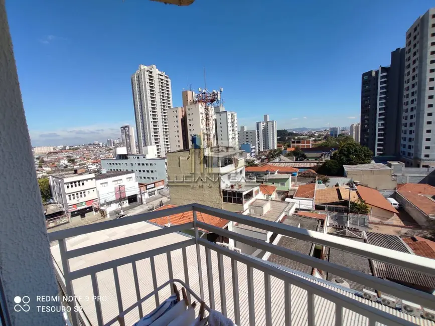 Foto 9 de Apartamento com 2 quartos à venda em Vila Osasco, Osasco - SP