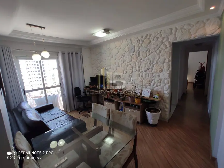 Foto 2 de Apartamento com 2 quartos à venda em Vila Osasco, Osasco - SP