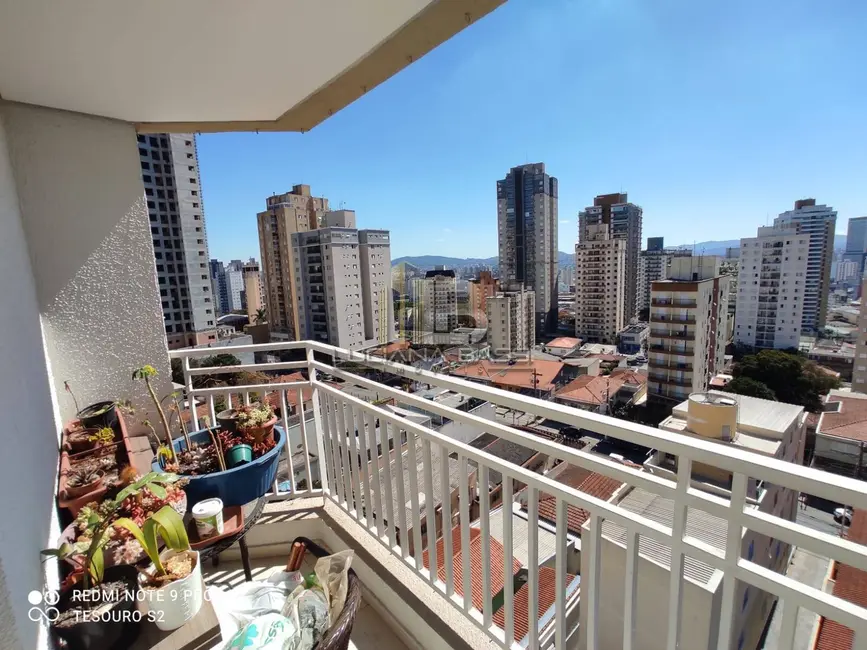 Foto 7 de Apartamento com 2 quartos à venda em Vila Osasco, Osasco - SP