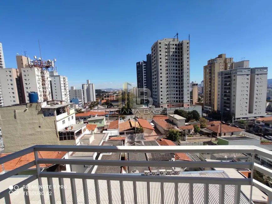 Foto 6 de Apartamento com 2 quartos à venda em Vila Osasco, Osasco - SP